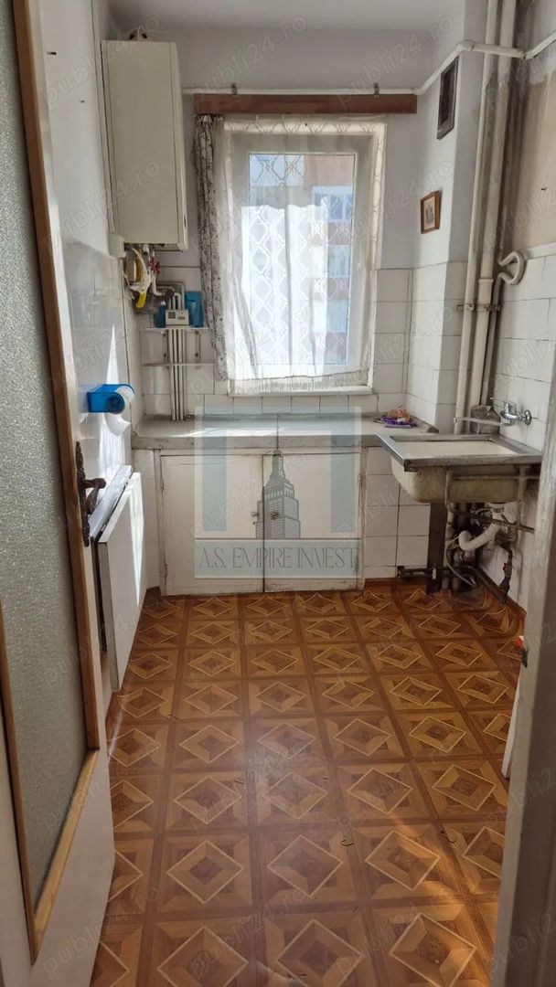 Apartament 3 camere  - zona Centrul Civic, Brașov - Poză 8