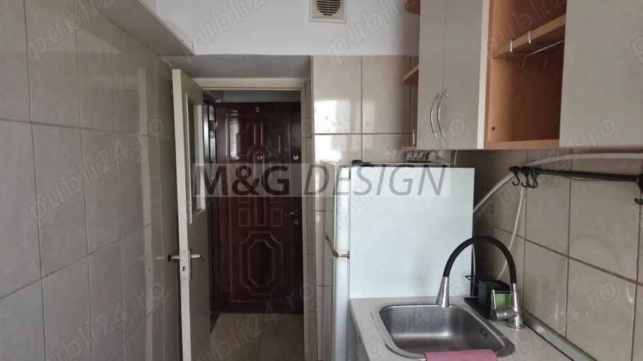Apartament 3 Dacia la parter - Poză 5