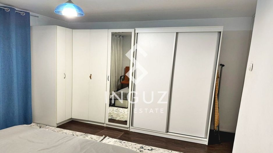 Apartament 2 camere de închiriat – Bulevardul Decebal | Locație premiu - Poză 7