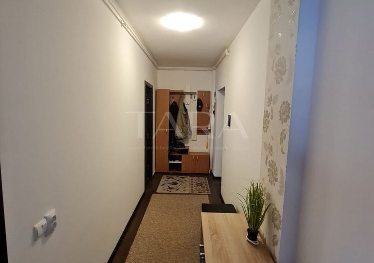 Apartament 3 camere, etaj intermediar - Cetatea Fetei, Florești - Poză 6