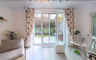 Iesire direct in Padure / Green Park Villas - Poză 9