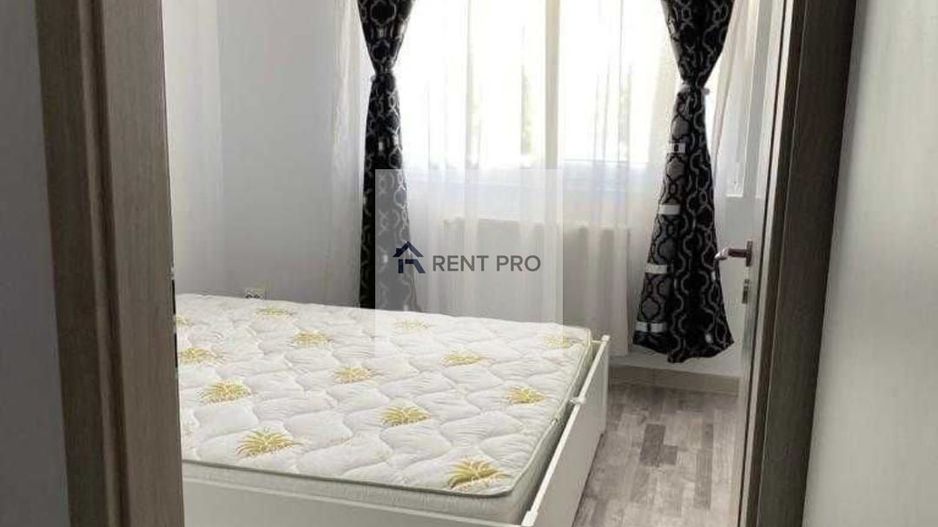 Studio de închiriat | Rotar Park 2 | Etaj 9 | 45 mp | - Poză 1
