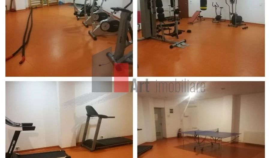Vânzare apartament 2 camere semidecomandat - Poză 2