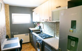 2 Camere zona Bunloc, mobilat si utilat, 450Euro - Poză 1