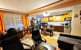 Apartament 3 camere, 73 mp utili. mobilat, utilat, etaj 1, Cetate - Poză 2