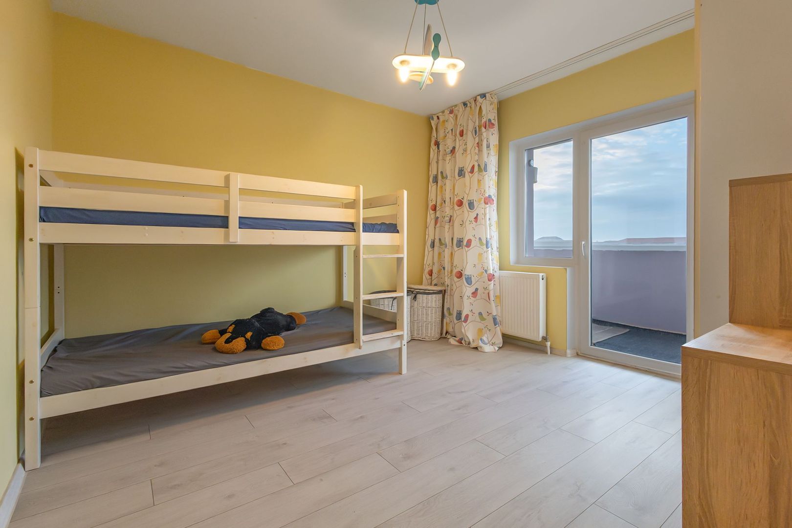 Ap. decomandat cu 3 camere | Lipovei | Comision 0% - Poză 14