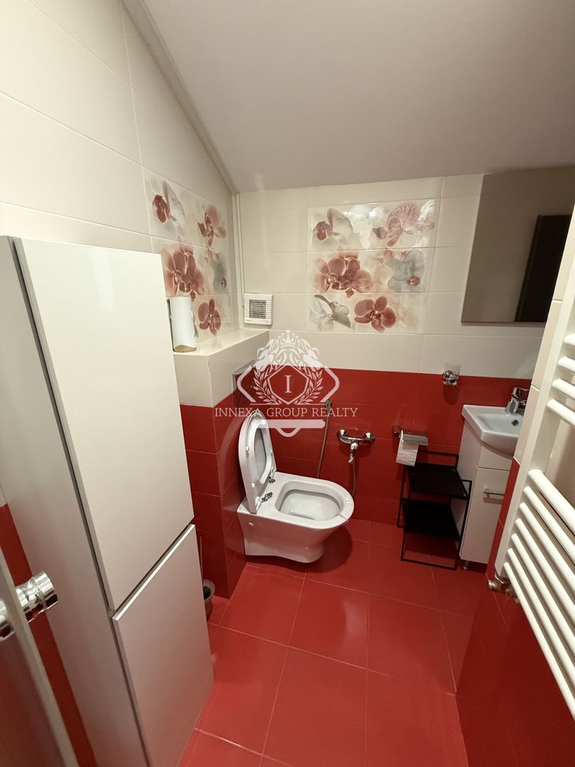 Casa 5 camere - constructie noua - curte generoasa - parcare I Drumul Taberei - Poză 19