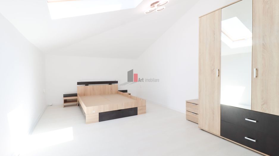 3 camere Giurgiului-Dedeman, bloc nou - Poză 10