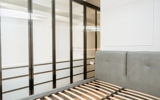 Apartament nou cu 2 camere de inchiriat EAS/Residence Central - Poză 7