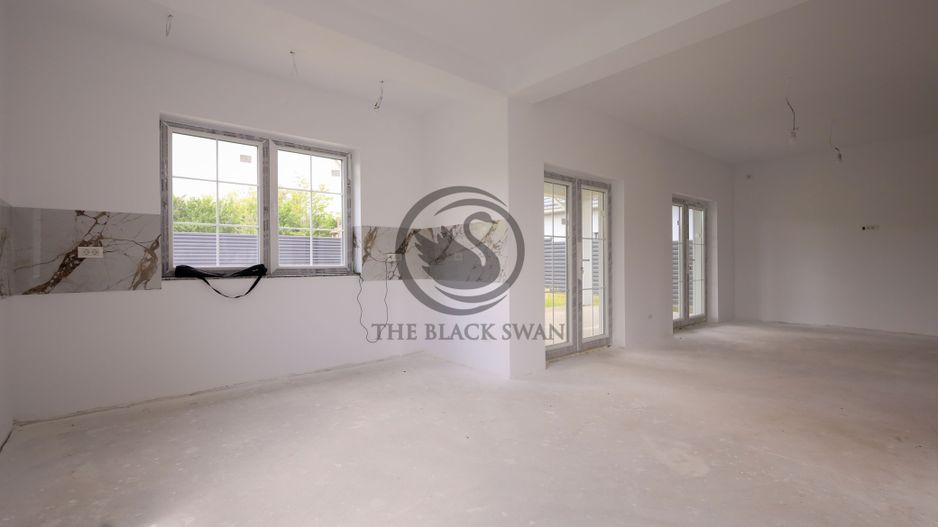 Vila de Vis cu 5 camere de vanzare | Paulesti, Prahova | COMISION0% - Poză 7