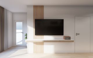 Apartament 2 camere | 50,4 mp | Rădăuți Central | Finalizare 2026 - Poză 9