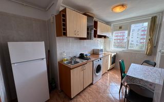 AP. 2 CAMERE-  PIATA SUDULUI, BLOC REABILITAT, METROU 10 MINUTE - Poză 9