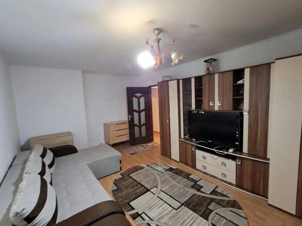 Apartament cu 4 camere | Micro 21 | 110.000 € - Poză 1