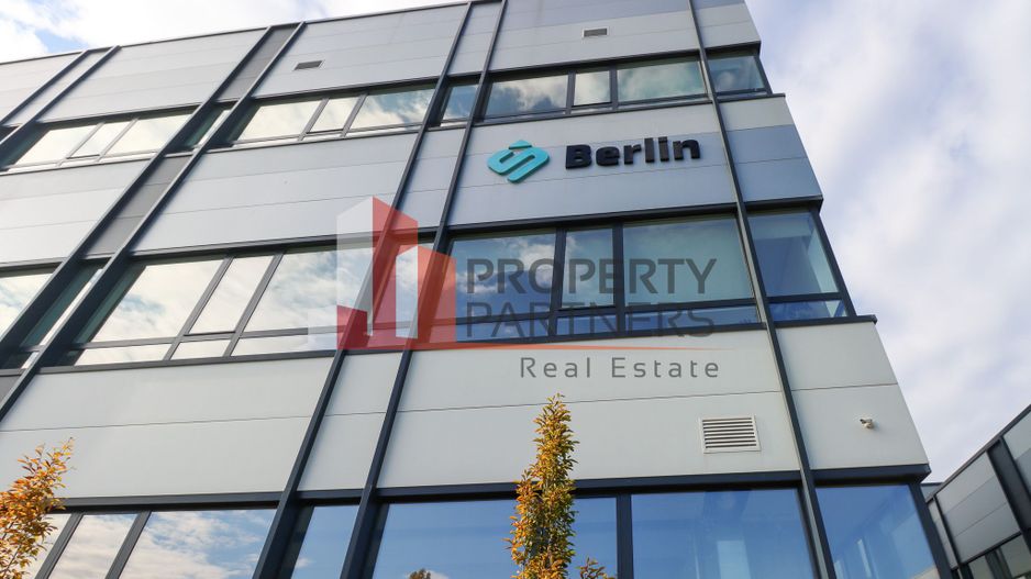 Spatiu de birouri modern - 663.09 mp - Grozavesti - Poză 2