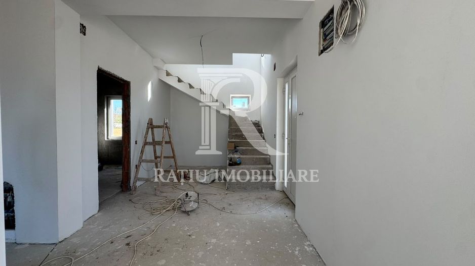 Casa de vanzare | Oncea | 160 mp | Oradea - Poză 5