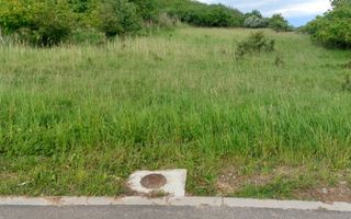 TEREN VEDERE PANORAMICA SIBIU | INTRAVILAN GUSTERITA - Poză 4