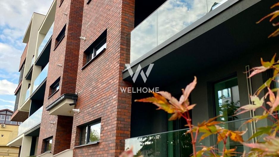 Apartament PREMIUM. LA CHEIE  + garaj, + boxa, Sibiu - Poză 5