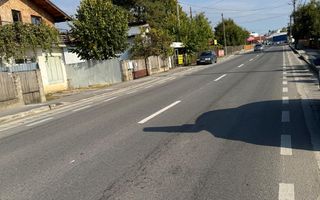 Teren 1000 mp cu Autorizatie valabila de Construire pentru 3 Case P+1 - Poză 16