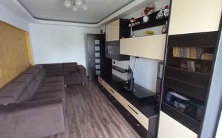 2 camere, decomandat, etaj 4/4, Siderurgistilor Vest - Poză 3