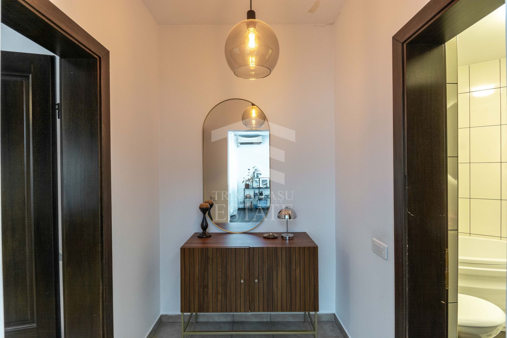 Arcul de Triumf, Kiseleff, Maresal Averescu,ap. 4 camere,bloc Art Deco - Poză 15