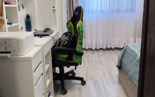 Apartament 2 camere  Dobroiesti Str Doinei parcare inclusa - Poză 10