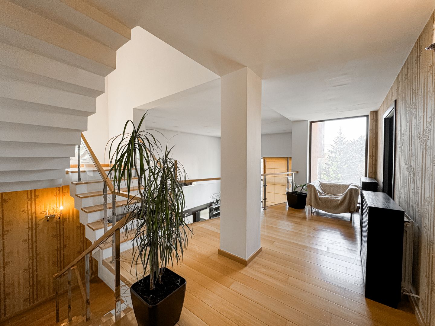 Vilă Individuală Premium | 11 Camere | Zona Pipera - Iancu Nicolae - Poză 30