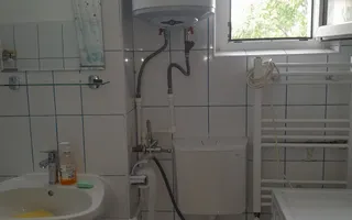 Garsonieră decomandată, renovată | Lacul Tei - Poză 17