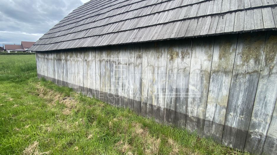 Casa Batranesca | Horodnic De Jos | 37 Ari - Poză 4