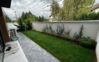 Luxos Apt 4 Camere Iancu Nicolae  și Parcare - Poză 30