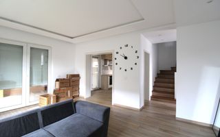 1/2 duplex, 5 camere – prima închiriere | Moșnița Veche - Poză 5