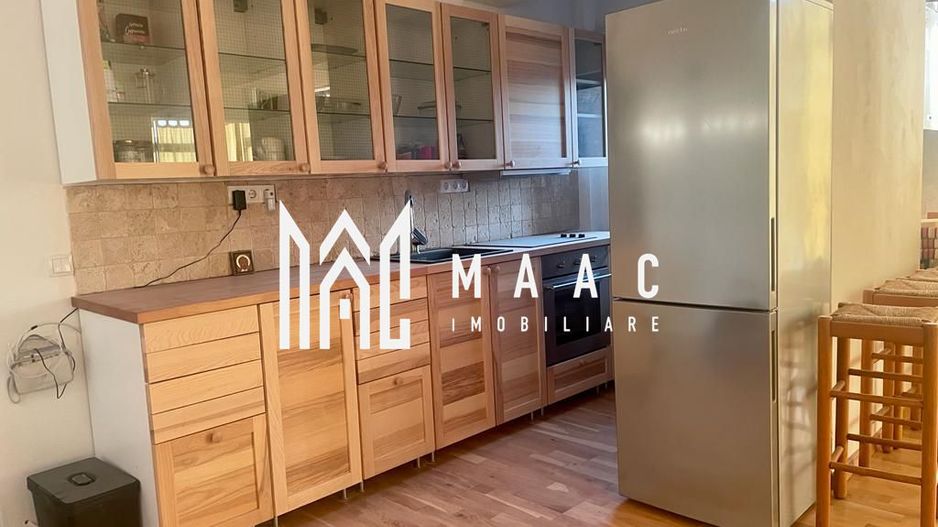 Apartament 2 camere | Luminos | Doamna Stanca - Poză 5