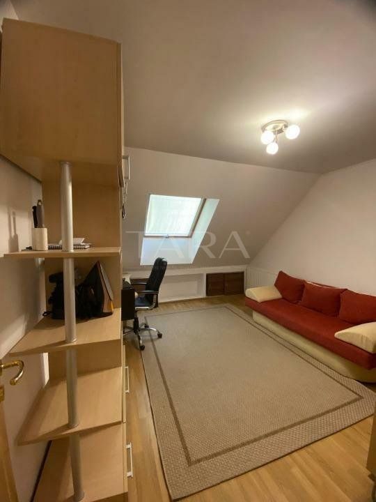 Apartament 3 camere, Florești – 82 mp, terasă 18 mp - Poză 3