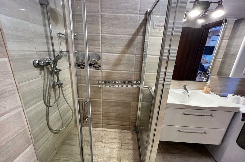 Apartament 2 camere in Summerland l Mamaia l Mobilat si utilat l Vedere la mare - Poză 9