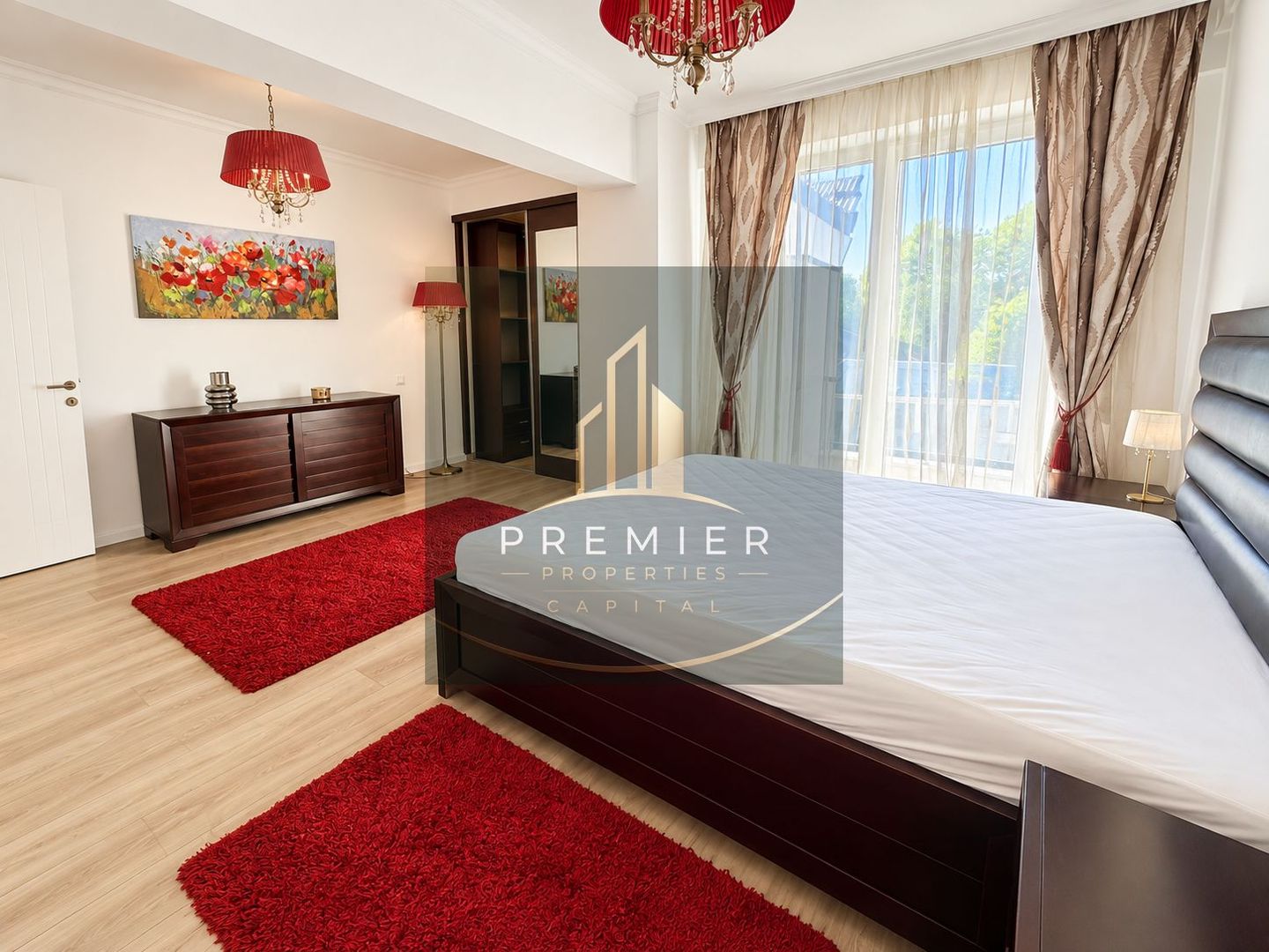 Apartament 3 camere | Rose Residence | Iancu Nicolae | Parcare subterană - Poză 10