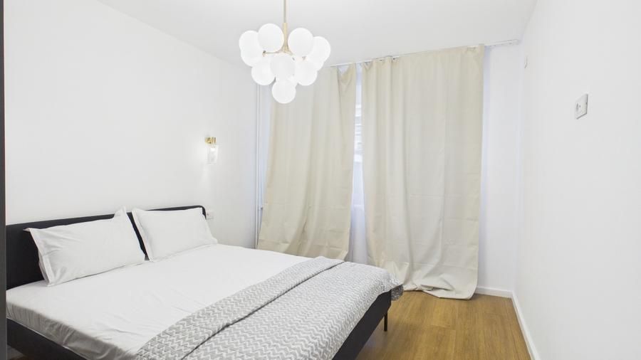 Apartament 3 camere zona  Theodor Pallady -  Ozana - Poză 2