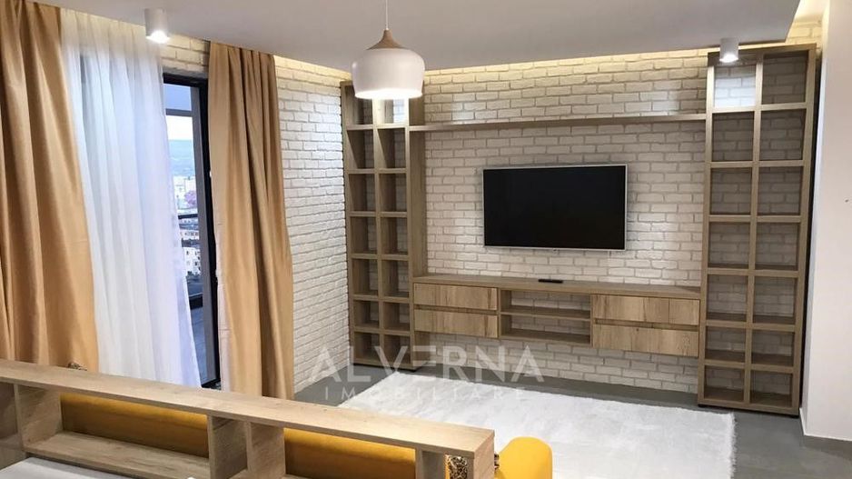 Apartament 2 camere | semidecomandat | 62 mp | Parcare | zona Centrala - Poză 1