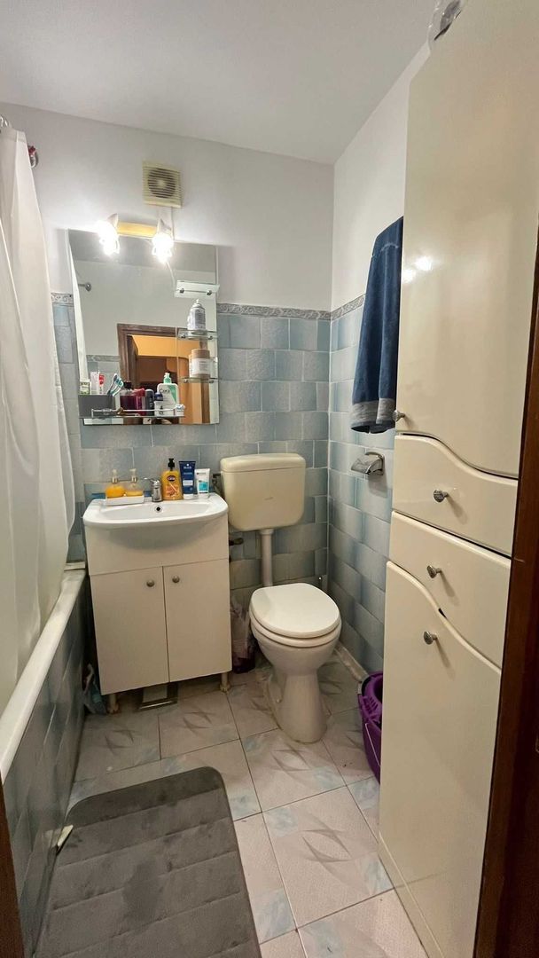 Ocazie-Vanzare apartament 2 camere in Titan-Gura Vadului, 7 minute metrou - Poză 7