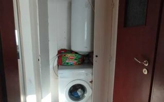 Metrou Piata Sudului 2 Camere - Poză 6