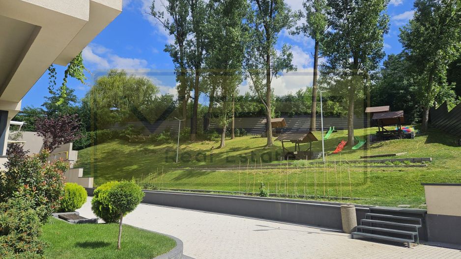 Apartament 1 camera decomandat Tatarasi - Evergreen Towers - Poză 27