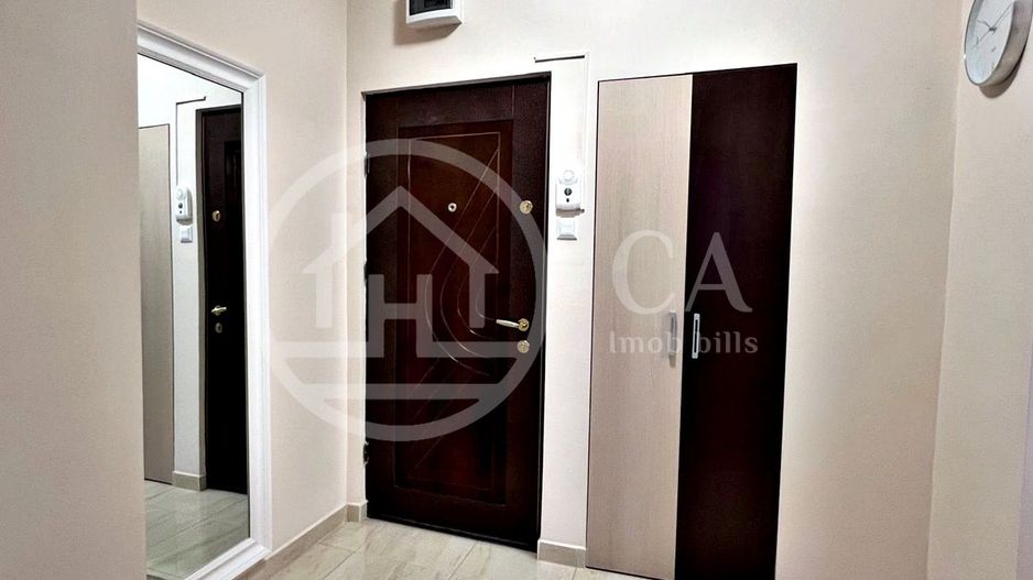 Apartament cu 2 camere de vanzare in zona centrala, Oradea - Poză 4