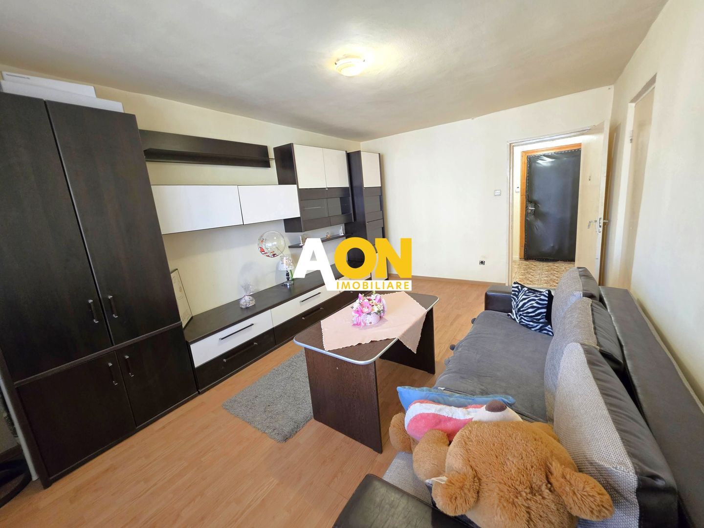 Apartament 2 camere, etaj 4 din 10, Cetate, zona B-dul Transilvaniei - Poză 2
