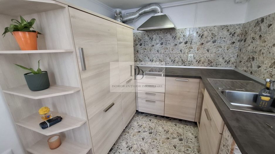 Studio cochet | 24 mp | Parcare inclusă | Facultatea de Drept - Poză 5