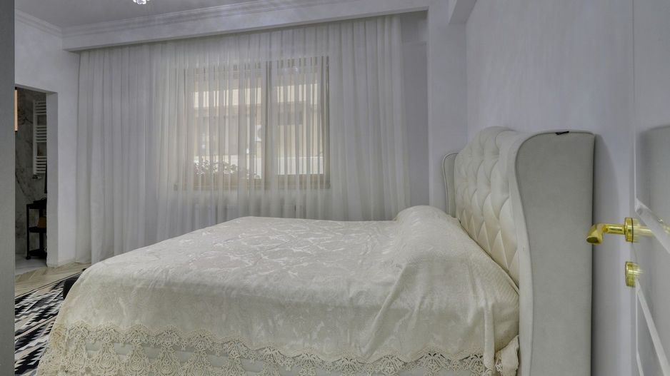 Parc Bazilescu-  4 camere + curte mare-  comision 0% - Poză 10