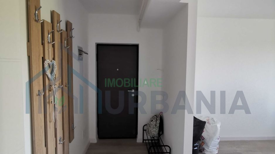 Apartament 2 camere de inchiriat in Visoianu, Dorobant - Poză 1