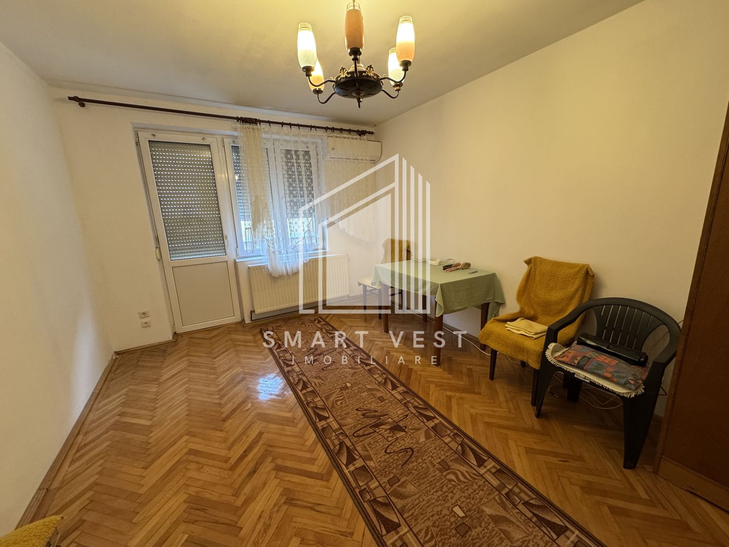 Apartament 2 camere de vânzare | 48 mp | Zona Ultracentrala - Poză 3