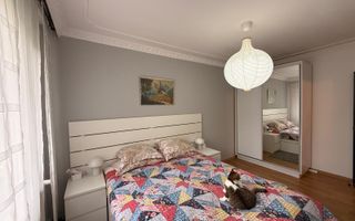 VANZARE 4 CAMERE BERCENI | ZONA VERDE |  SCOLI GRADINITE MAGAZINE | - Poză 18