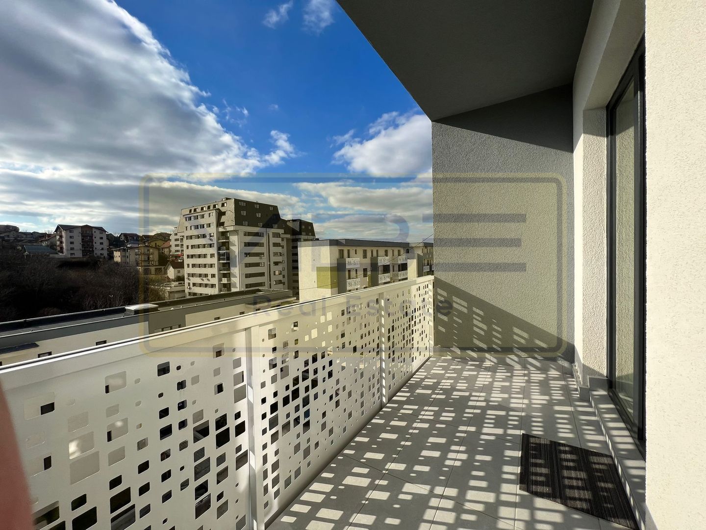 Apartament 2 camere parcare Pacurari Contemporan - Poză 10