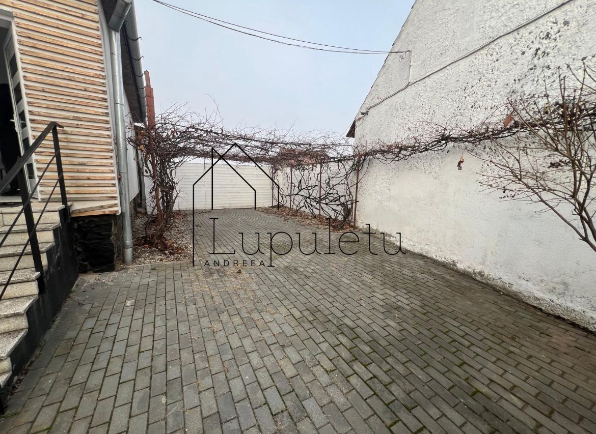 Casa Individuala de Inchiriat | 88 MPU | 2 Camere | Selimbar - Poză 3