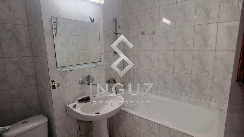Apartament de închiriat cu 3 camere – Piața Corneliu Coposu / Unirii - Poză 2