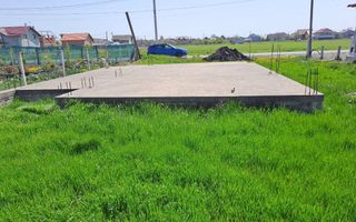 Teren Intravilan Becicherecu Mic 500mp,Fs14m,Utilitatile In Fata Parcelei,Asflat - Poză 1